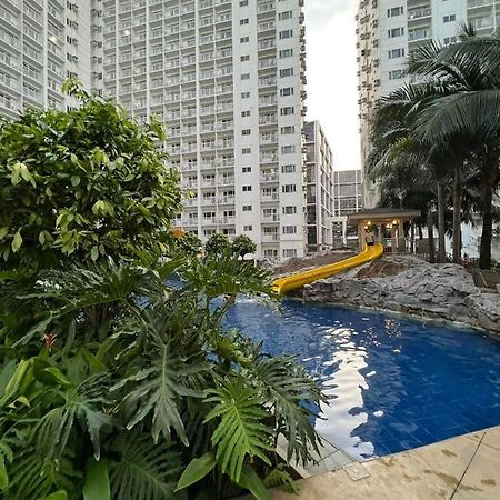 Yam Staycation Shore Residences Manila Luaran gambar