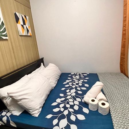 Yam Staycation Shore Residences Manila Luaran gambar