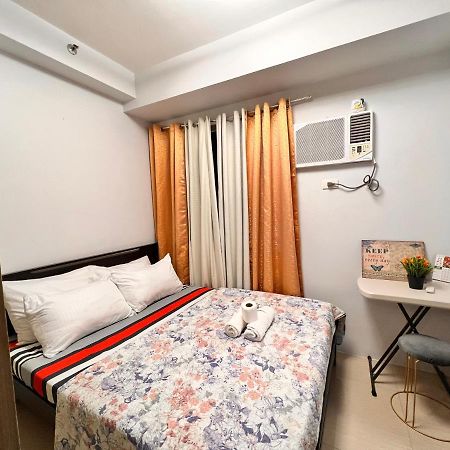 Yam Staycation Shore Residences Manila Luaran gambar
