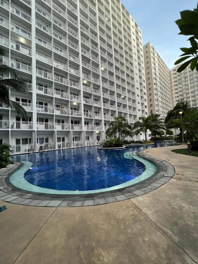 Yam Staycation Shore Residences Manila Luaran gambar