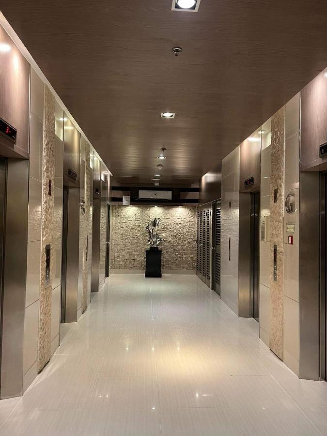 Yam Staycation Shore Residences Manila Luaran gambar