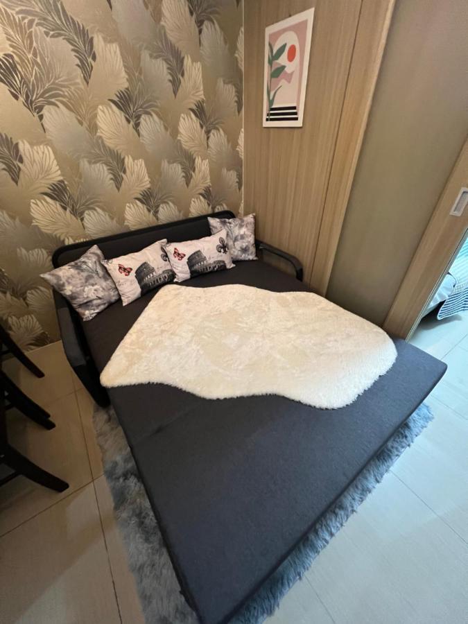 Yam Staycation Shore Residences Manila Luaran gambar