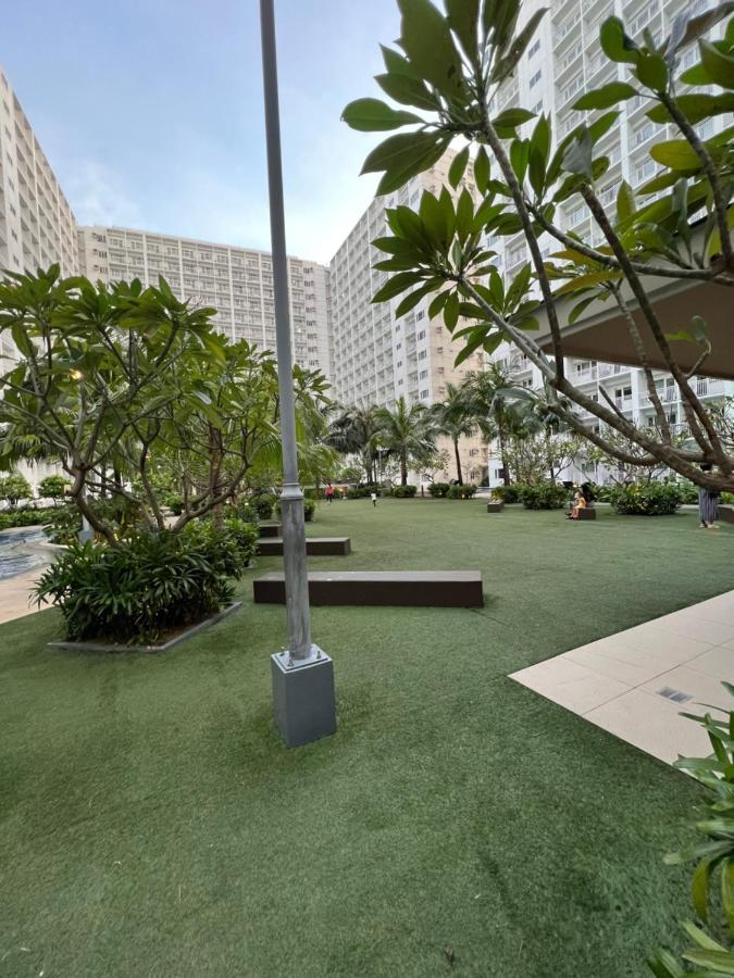 Yam Staycation Shore Residences Manila Luaran gambar