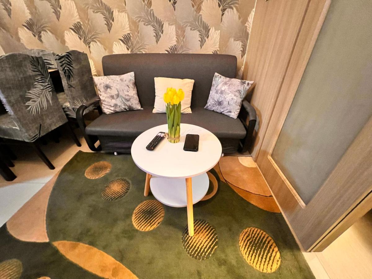 Yam Staycation Shore Residences Manila Luaran gambar