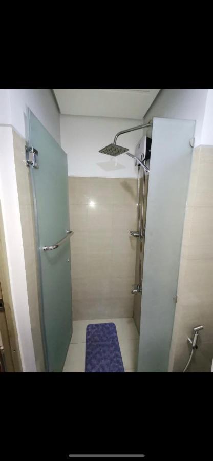 Yam Staycation Shore Residences Manila Luaran gambar